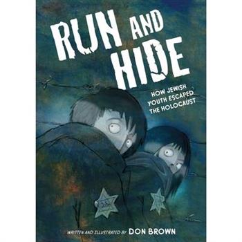 Run and Hide