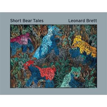 Short Bear Tales