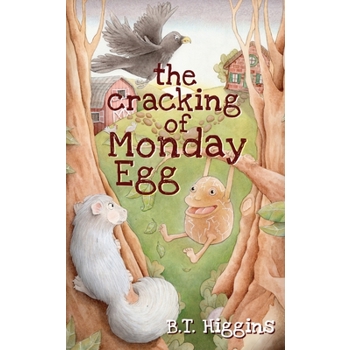 The Cracking of Monday Egg