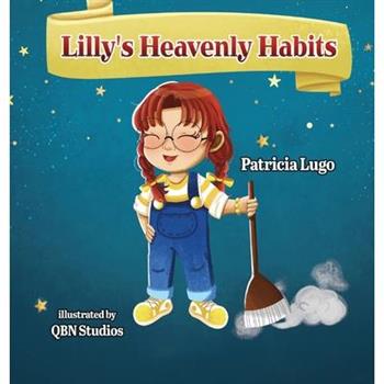Lilly's Heavenly Habits