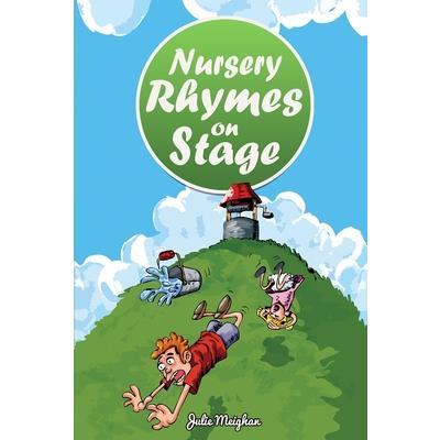 Nursery Rhymes on Stage