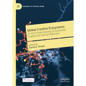Global Creative Ecosystems