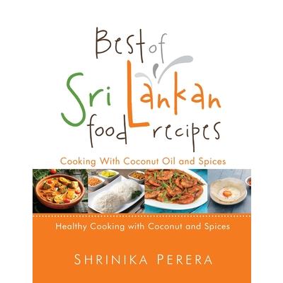 Best Of Sri Lankan Food Recipes