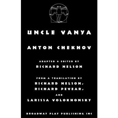 Uncle Vanya