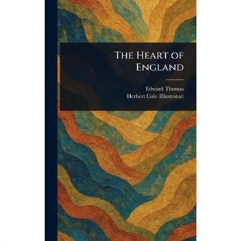 The Heart of England