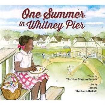 One Summer in Whitney Pier