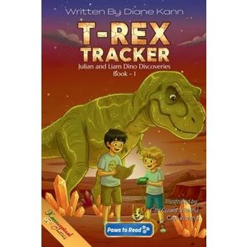 T-Rex Tracker
