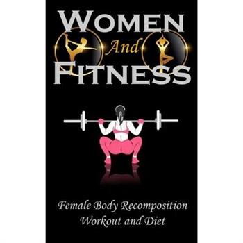 Woman and Fitness