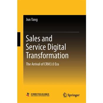 Sales and Service Digital Transformation