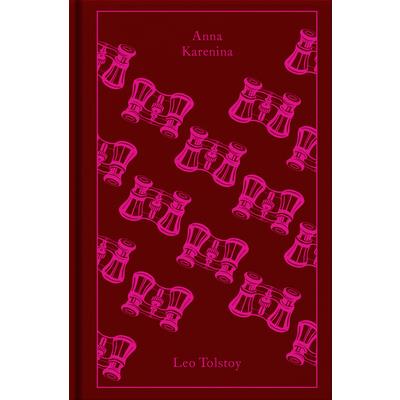 Anna Karenina