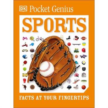 Pocket Genius Sports