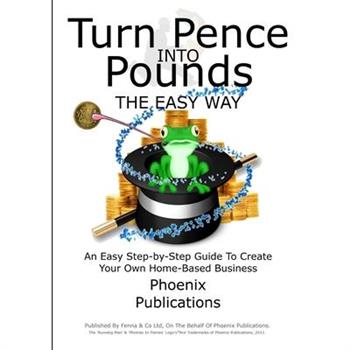Turn Pence Into Pounds