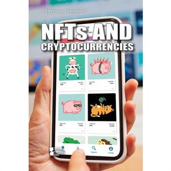 Nfts and Cryptocurrencies
