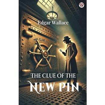 The Clue Of The New Pin