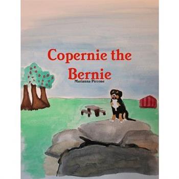 Copernie the Bernie
