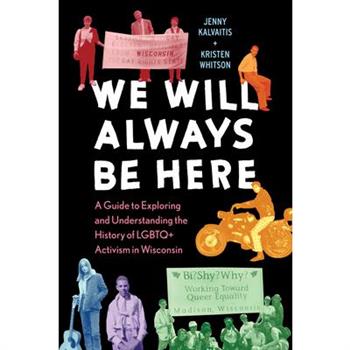 We Will Always Be Here