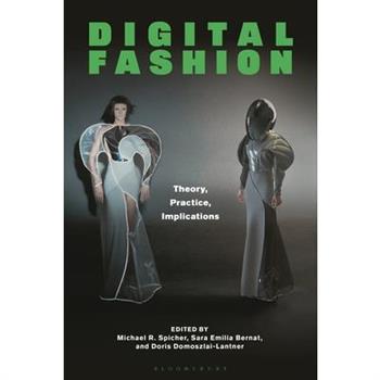 Digital Fashion