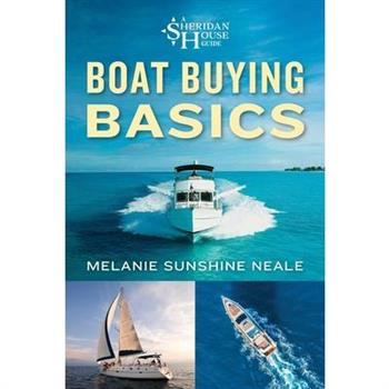 Boat Buying Basics