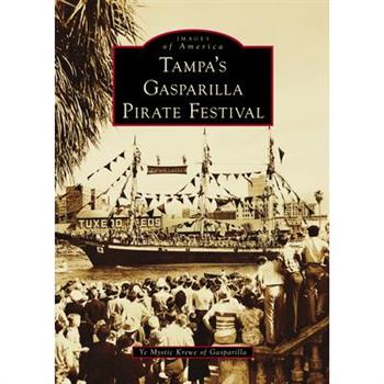 Tampa's Gasparilla Pirate Festival