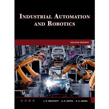 Industrial Automation and Robotics
