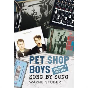 Pet Shop Boys