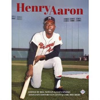 Henry Aaron
