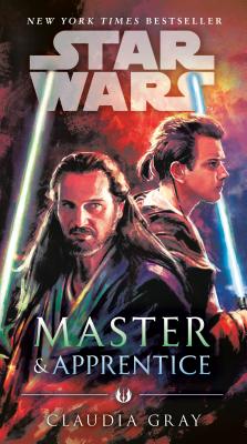 Star Wars  : Master & apprentice