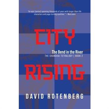 City Rising - Volume 2