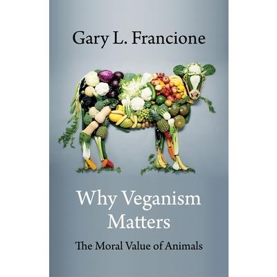 Why Veganism Matters