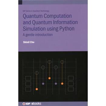 Quantum Computation and Quantum Information Simulation using Python