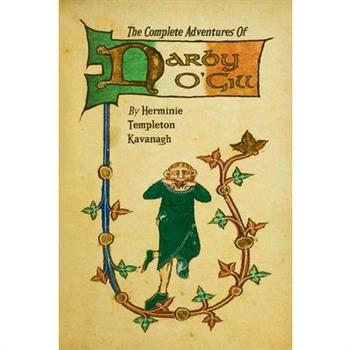 The Complete Adventures of Darby O'Gill