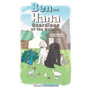 Ben and Hana