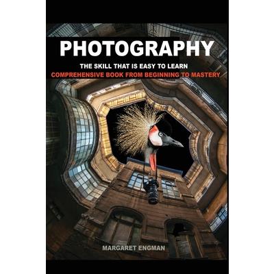 Photography the skill that is easy to learn