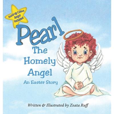 Pearl, the Homely Angel