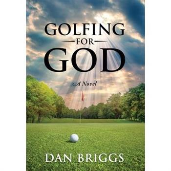 Golfing for God