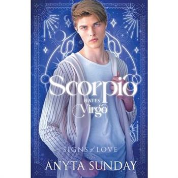 Scorpio Hates Virgo