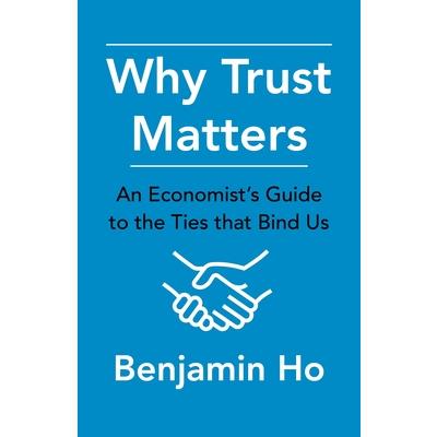 Why Trust Matters