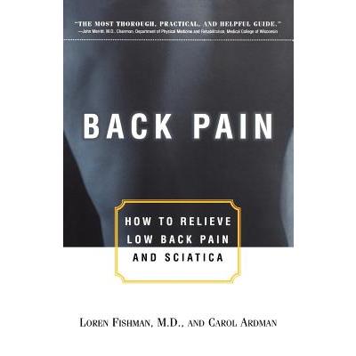 Back Pain