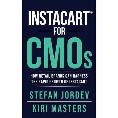 Instacart for CMOs