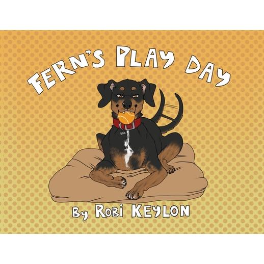Fern's Play Day