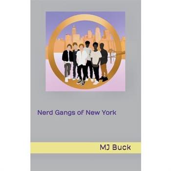 Nerd Gangs of New York