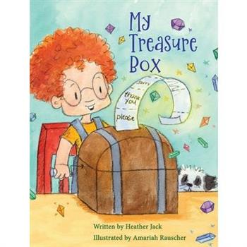 My Treasure Box