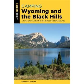 Camping Wyoming and the Black Hills