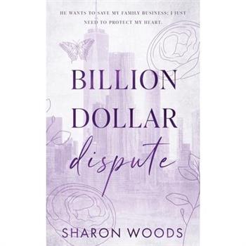Billion Dollar Dispute