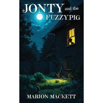 Jonty and the Fuzzypig