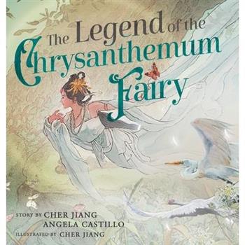 The Legend of the Chrysanthemum Fairy