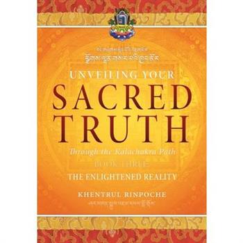 Unveiling Your Sacred Truth, Book 3