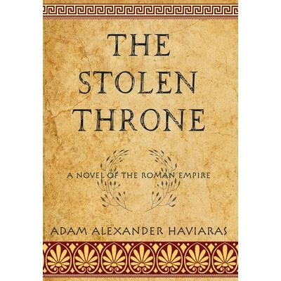 The Stolen Throne