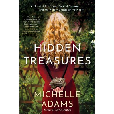 Hidden Treasures