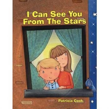 I Can See You From The Stars